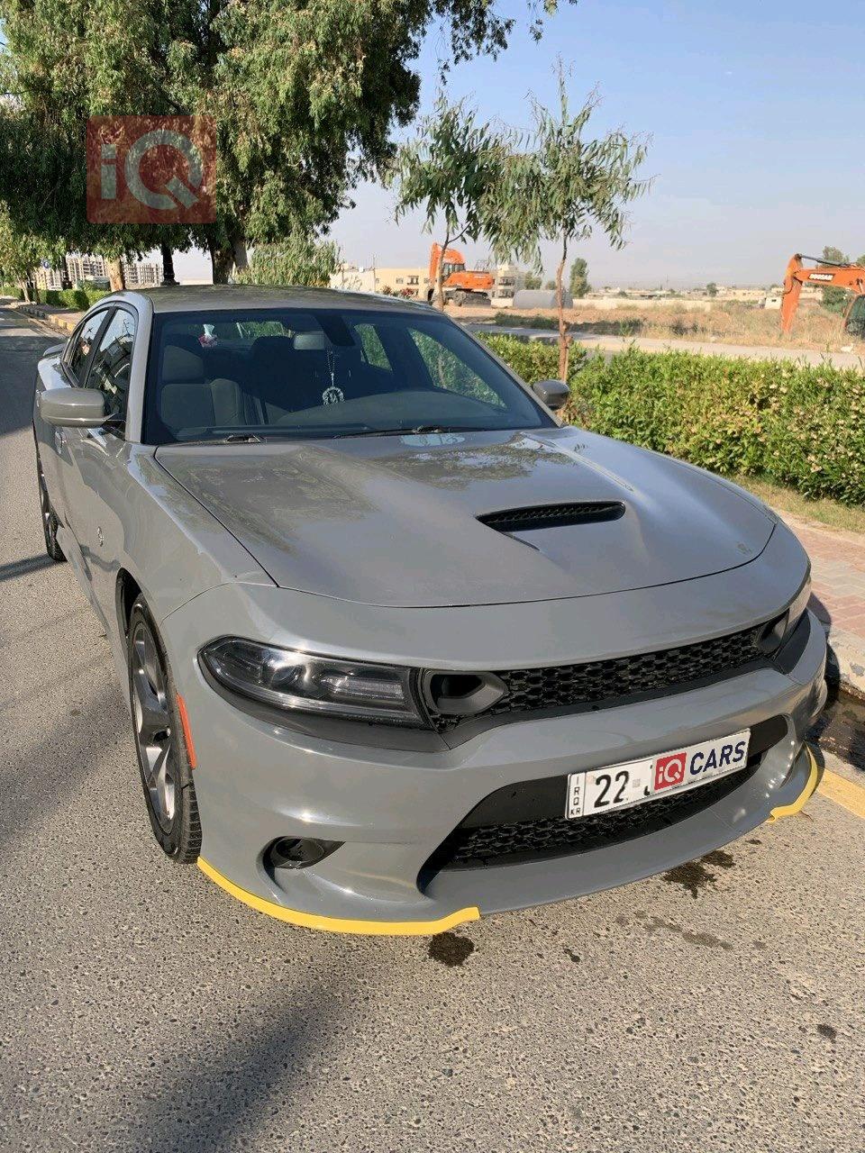 دودج تشارجر